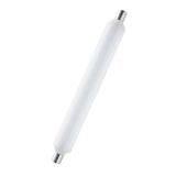 LED S19 38X310 240V 5W 2700K Opal