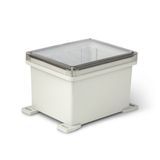 Cabinet wall installation PC Size 10.0 x 8.0 x 6.0 in