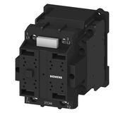 Contactor, Size 2, 2-pole, DC-3 and 5, 32 A Auxiliary contacts 22 (2 NO +