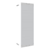 PrismaSeT XL Closed cover 250x750 mm