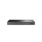 TP-LINK – TL-SG3210XHP-M2 – TP-Link TL-SG3210XHP-M2 8x 2.5G PoE+ 2x10G SFP+ Multi-Gigabit