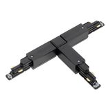 T-PIECE DALI XTSC637-2 BLACK