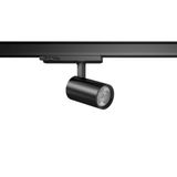 CALIDO CLICKBEAM midi, 24 / 24 W, 2450 / 2550 lm, 940, black, on/off S