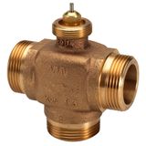 VS2 25/4 2-way seat valve