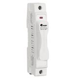 FUSE HOLDER10/14X85 ZRM GPV C/I