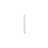 LED luminaire with motion sensor, 14V, (module), black matt