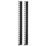 Vertical Cable Manager for Net