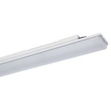 INNOVA 1.5ft PC 5500/840 1x3P Light. avg. with LED module 1x5500 lm,