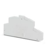 D-PTTBS 1,5/S-KNX - End cover