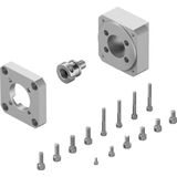 EAMM-A-L27-40G Axial kit