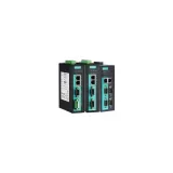 MOXA – NPORT IA5250AI-IEX – 2-port RS-232422485 industrial automation device server