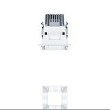 P-INF Q100H 1600-940 LDO AL TL - LED ceiling-recessed luminaire