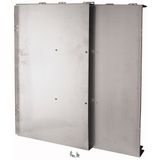 XPFCB08/10 Partition, F, connection-/busbar back area, W=800/1000mm