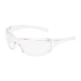 3M™ Virtua™ AP Safety Glasses, Anti-Scratch, Grey Lens, 71512-00001, 2