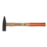Skandia wooden joiners' hammer 200grams