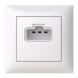 AKK6-916 LIGHTING SOCKET O