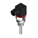 Temperature sensor, MBT 5250, 80 mm, G,1/2