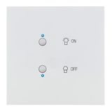 Art d'Arnould Epure MyHOME_Up light control - satin white