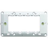 MOUNTING FRAME WITH SCREWS 4M 4324233
