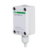 Miniature twilight switch with internal light-sensitive sensor; AZH-MINI-LED
