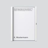 TM 611-1, BTM 650-1 W Nameplate complete