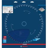 Expert for Sandwich Panel circular saw blade 350 x 30 x 2,9 mm, 60