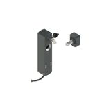 NS series safety locking switch, with actuator