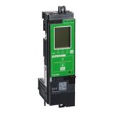 Micrologic 5.0X vadibas bloks MTZ, LSI aizsardz