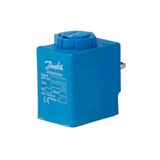 Thermostatic expansion valve, TUC