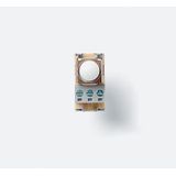 ZSCH 611-0 W Accessory switch