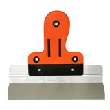 Skandia taping knife Softgrip - 250 mm