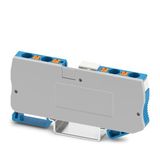 PT 4-QUATTRO BU-D-R-CLM - Multi-conductor terminal block