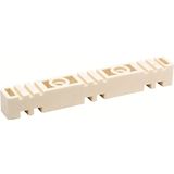 ZX155 ZX155      Busbar Holder