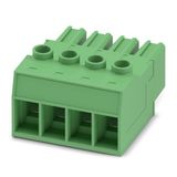 PC 16 HC/ 4-ST-10,16 - PCB connector