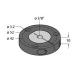 Accessories Positioning Element   P6-RI-QR24