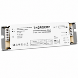 Dimmable Electronic Ballast 0-10V T8-2*18W/30W/36W