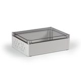 OPCM304013T | Enclosure PC 300 x 400 x 132 mm