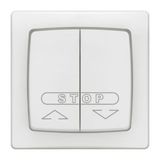 PUSH CMD CENTER VR CPLT BLANK
