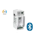 LEDDIM SMART DIN 1000 3.0