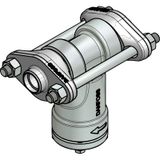 FA 20 FILTER 3/4" WELD