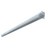 AW G 15 51 FT Wall and support bracket AWG 15 FT