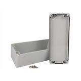Hermetic box PHP-190 IP67