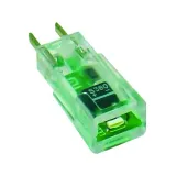 REPLACEMENT LED FOR MEC 21/48 SERIES -250V~