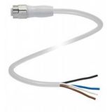 V1-GV4A-2M-PP-H1 connection cable