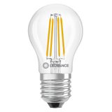 LED CLP60 5.9W 830 FILCL E27 V LEDV