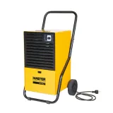 Master Construction Dryer Dehumidifier DH 26 27L/24h