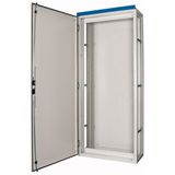 Distribution cabinet, EP, HxWxD=2000x1100x600mm, IP55