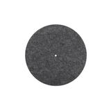 GRIP! FLAT shade Ø50cm x 06cm anthracite