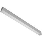 MODUS HL2000, lenght 596mm, LED 840, opal cover, pendant, direct