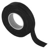 Insulating Tape Textile 19mm/10m black